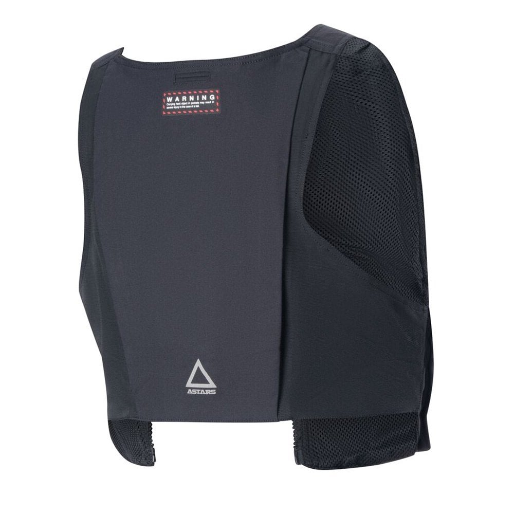 Alpinestars (MX26) Enduro Jacket - Techdura (Black/Falcon Brown)