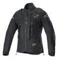 Alpinestars (MX26) Enduro Jacket - Techdura (Black/Reflex)