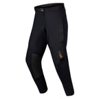 Alpinestars ENDURO Jersey & Pant Kit Deal TECHDURA (Black)