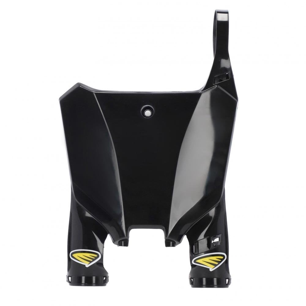 Cycra - Front Number Board - Stadium - CRF250 22-26, CRF450 21-26, CRF250/450 WE 25-26, CRF250/300 RX 22-26