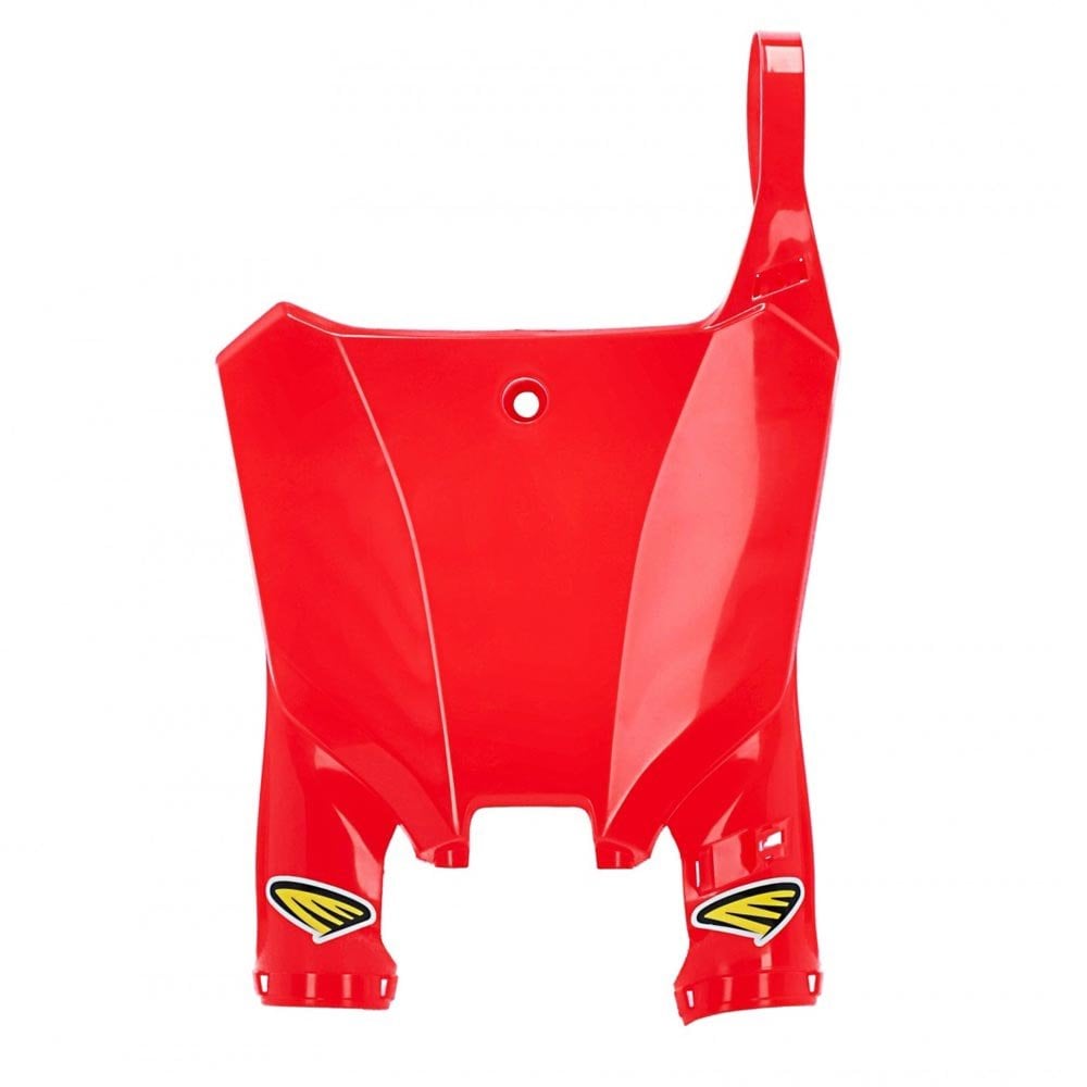 Cycra - Front Number Board - Stadium - CRF250 22-26, CRF450 21-26, CRF250/450 WE 25-26, CRF250/300 RX 22-26