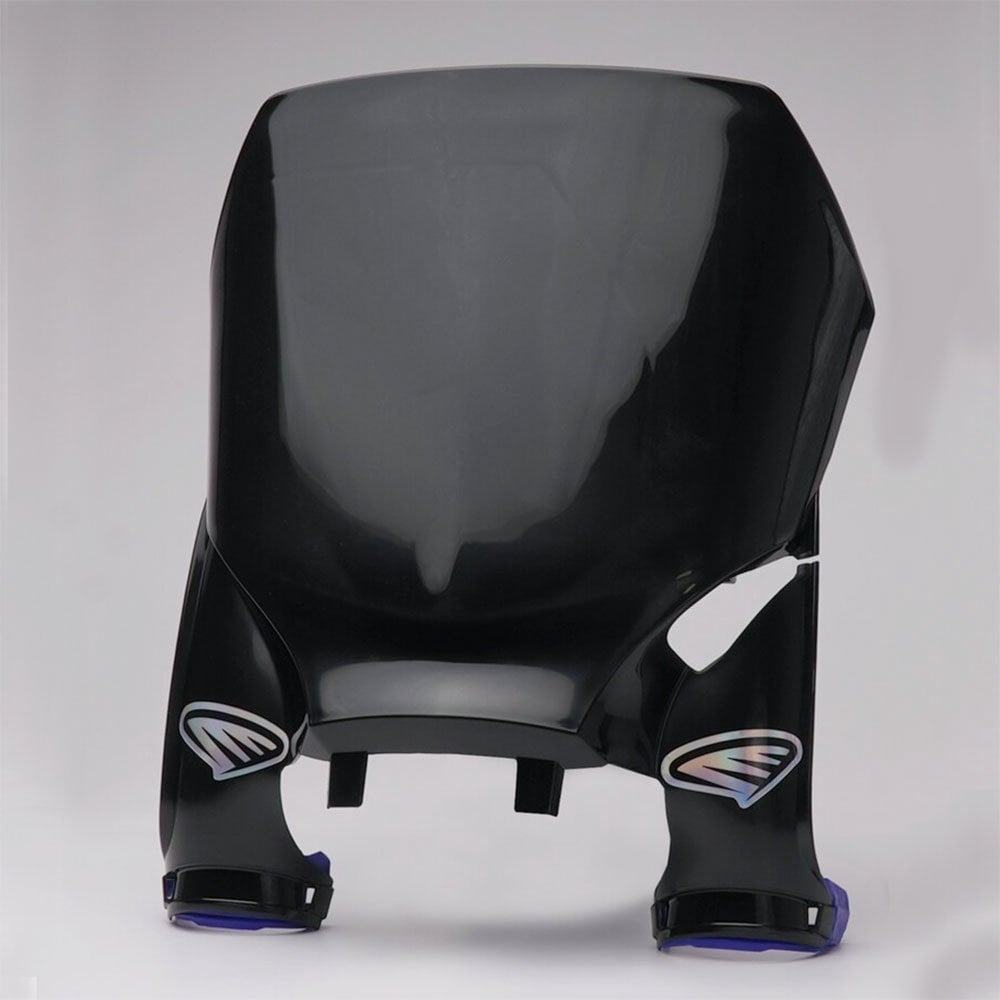 Cycra - Front Number Board - Stadium - YZF250 24-26, YZF450 23-25, YZF250X 25-26, YZF450X 23-26