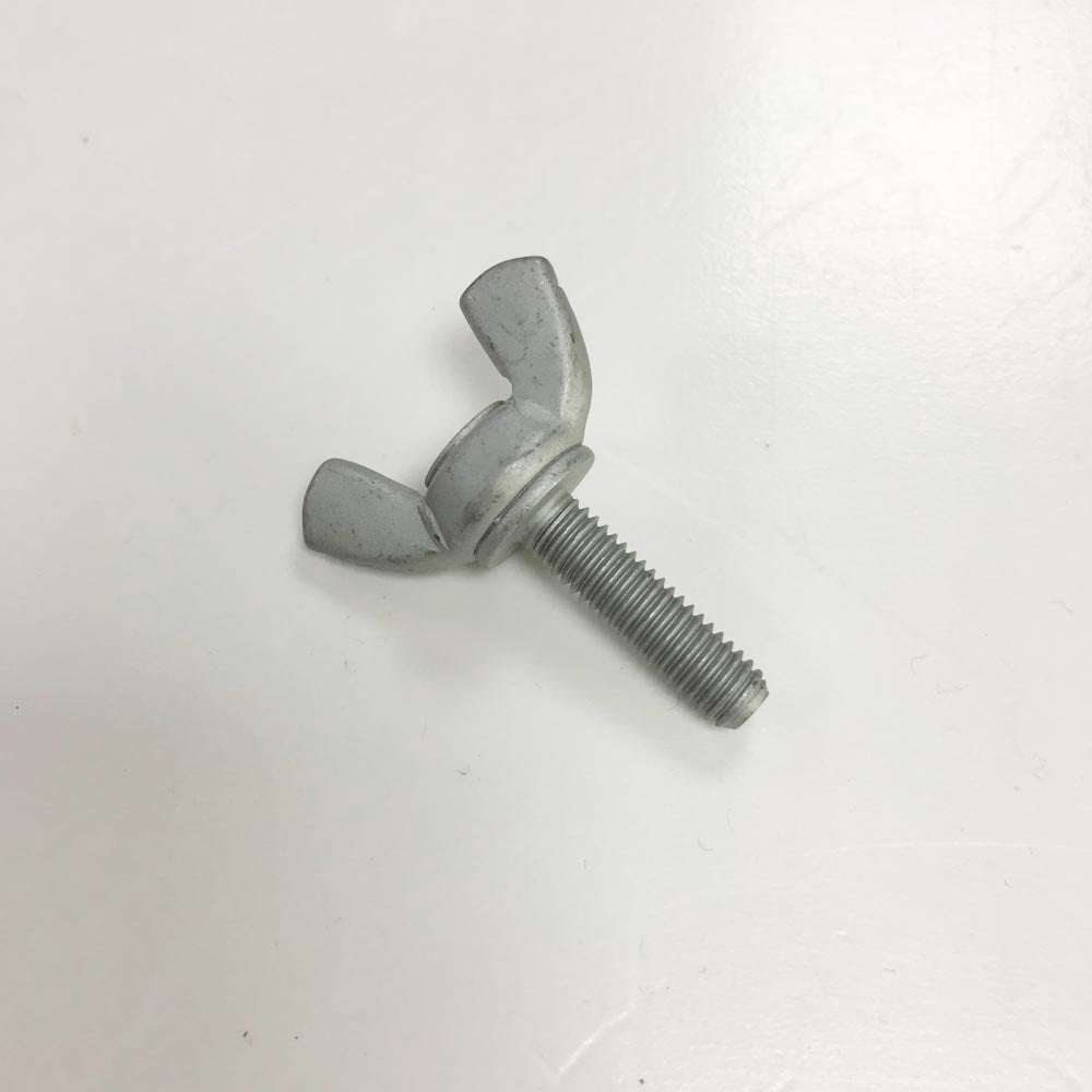 Suzuki Genuine Part - Bolt, Seat/Chain Case (LT50 84-05 ATV) - 09119-06130-000 (SS 45241-04600-000)