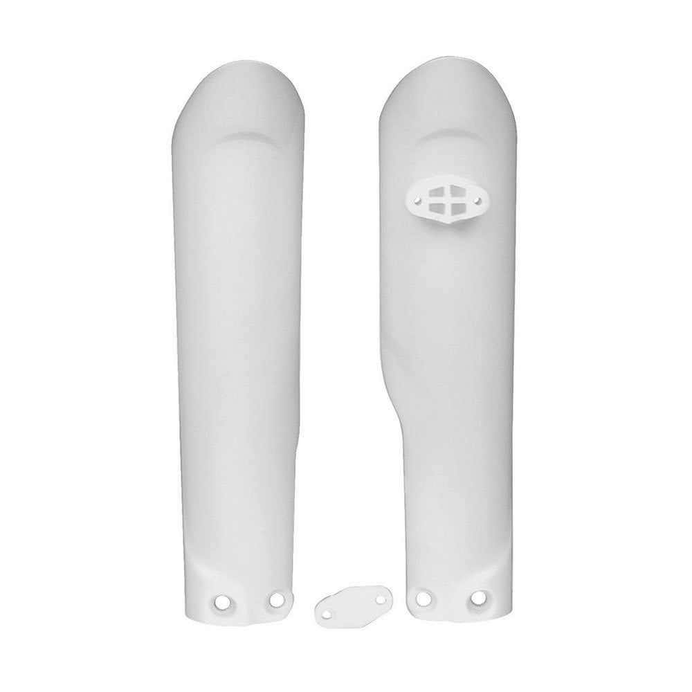 RaceTech - Fork Guards - KTM SX85 18-25, Husqvarna TC85 18-25, Gas Gas MC85 21-25