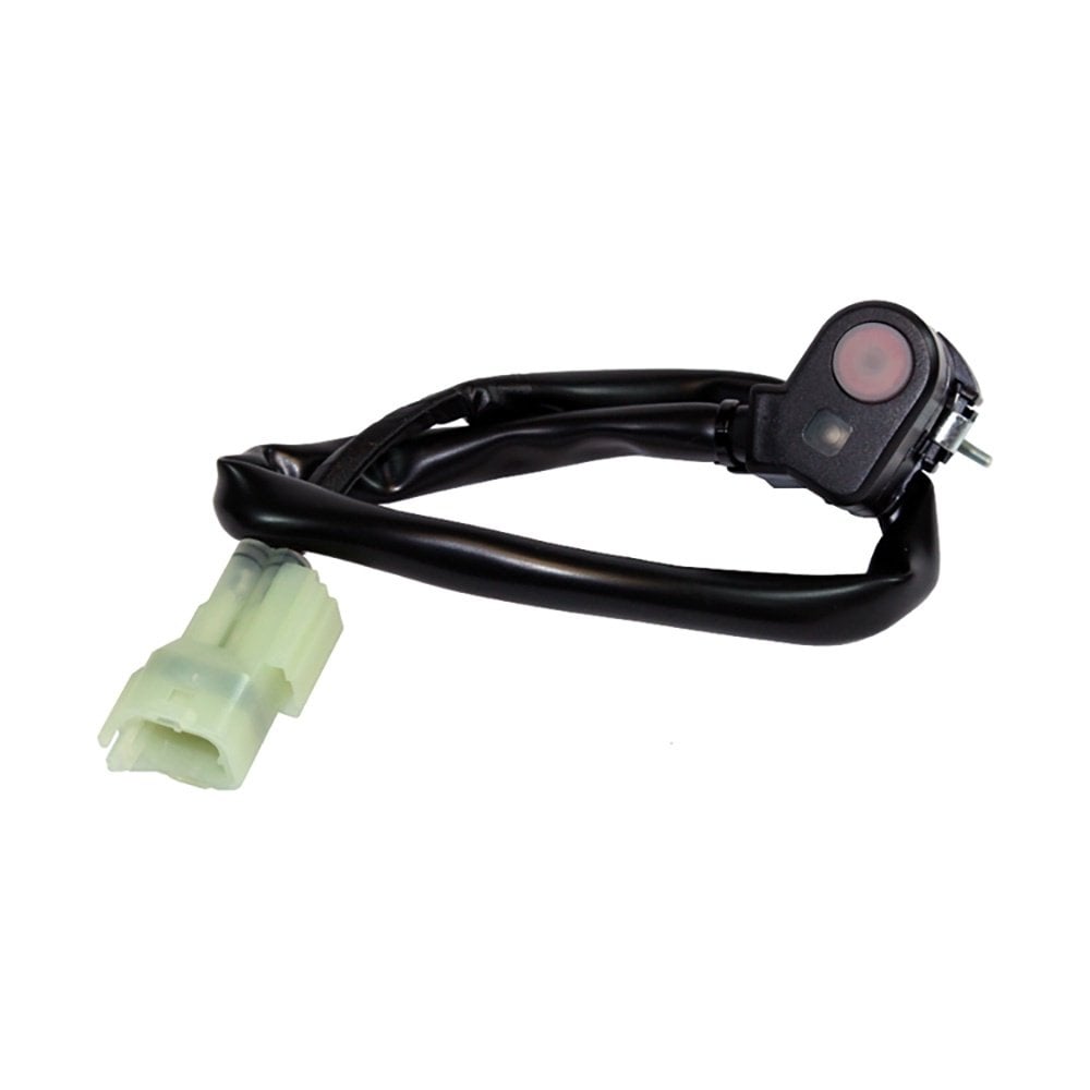 Apico - Button/Switch - LAUNCH CONTROL - KXF250 13-24, KXF450 12-23