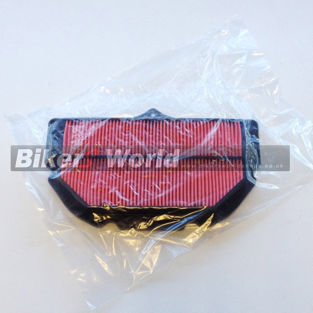 Suzuki Genuine Part - Air Filter (GSX-R600 K1-K3, GSX-R750 00-K3, GSX-R1000 K1-K4) - 13780-35F00-000