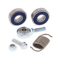 All Balls - Rear Brake Pedal/Lever Rebuild Kit - KTM SX85 18-26, SX/SXF 125-450 16-22, EXC/EXCF 125-500 17-23, Husqvarna TC85 18-26, TC/FC 125-450 16-22, TE/FE 125-501 17-23, Gas Gas CHECK