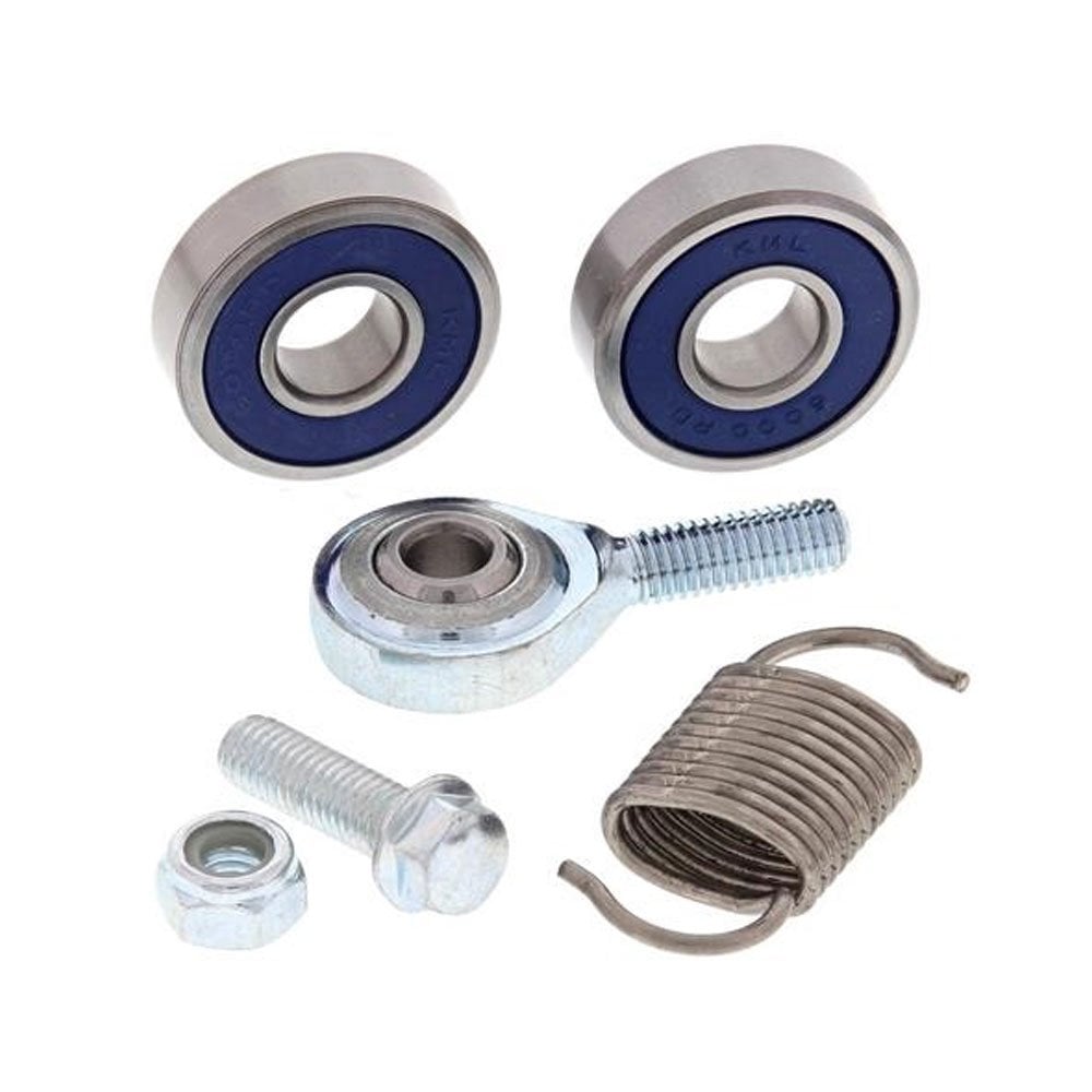 All Balls - Rear Brake Pedal/Lever Rebuild Kit - KTM SX85 18-26, SX/SXF 125-450 16-22, EXC/EXCF 125-500 17-23, Husqvarna TC85 18-26, TC/FC 125-450 16-22, TE/FE 125-501 17-23, Gas Gas CHECK