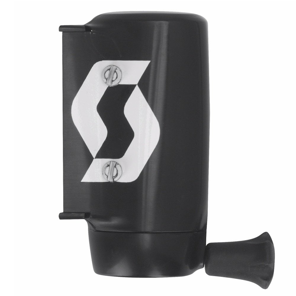 Scott (Spares) Prospect/Prospect 2.0/Fury - Roll-Off Canister - Motor Side/Pull Cord - Black
