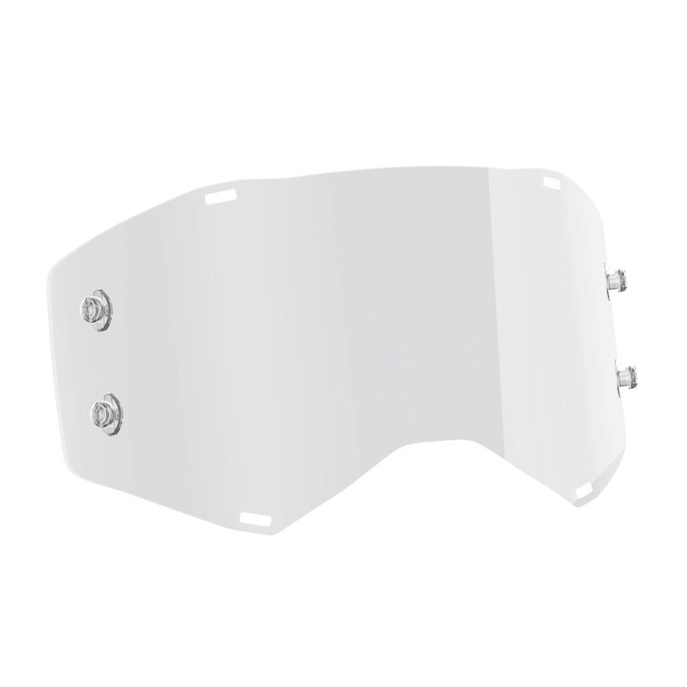 Scott (Lens) Prospect 2.0 | Fury - Clear or Grey