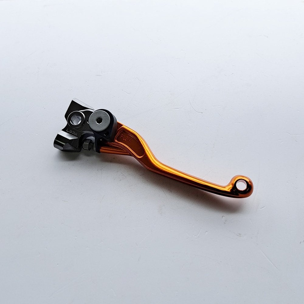 Zeta - Pivot Lever Set - Brake/Clutch - Brembo/Magura - KTM SX/EXC 250-450 06-13