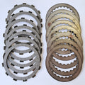 Prox - Complete Clutch Kit  - KTM SXF250/350 19-26, Husqvarna FC250/350 19-26, Gas Gas MCF250 21-26, EXF250/350 21-26