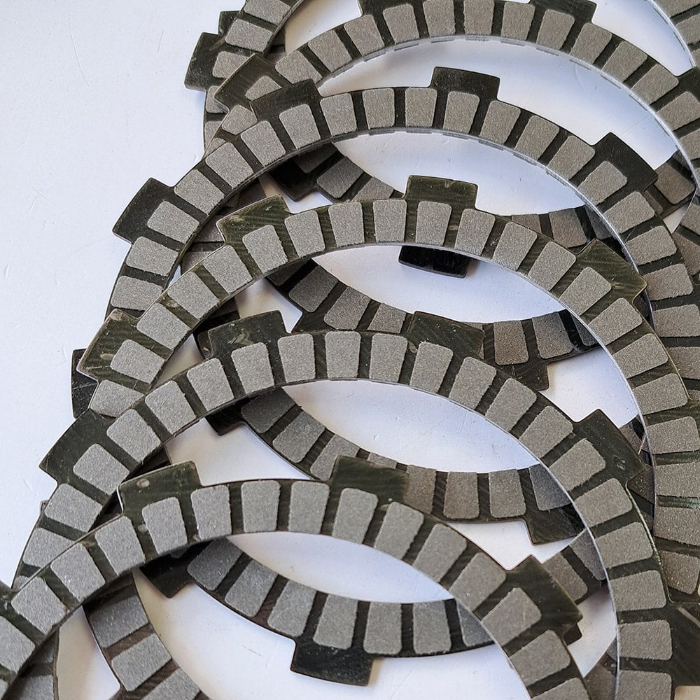 Prox - Complete Clutch Kit - KTM SX125/150 19-26, Husqvarna TC125 19-26, Gas Gas MC125 21-26