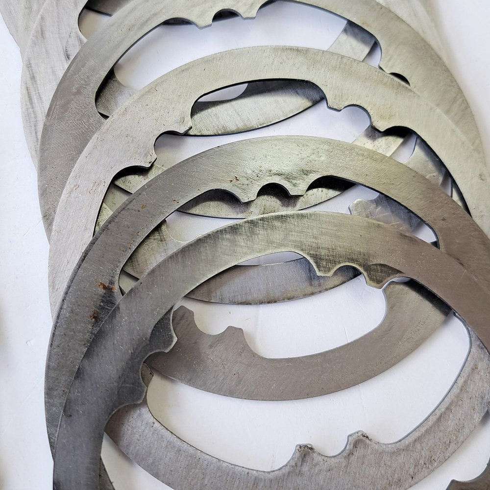 Prox - Complete Clutch Kit - KTM SX125/150 19-26, Husqvarna TC125 19-26, Gas Gas MC125 21-26