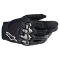 Alpinestars Megawatt CE KP1 Adventure Gloves (Black)