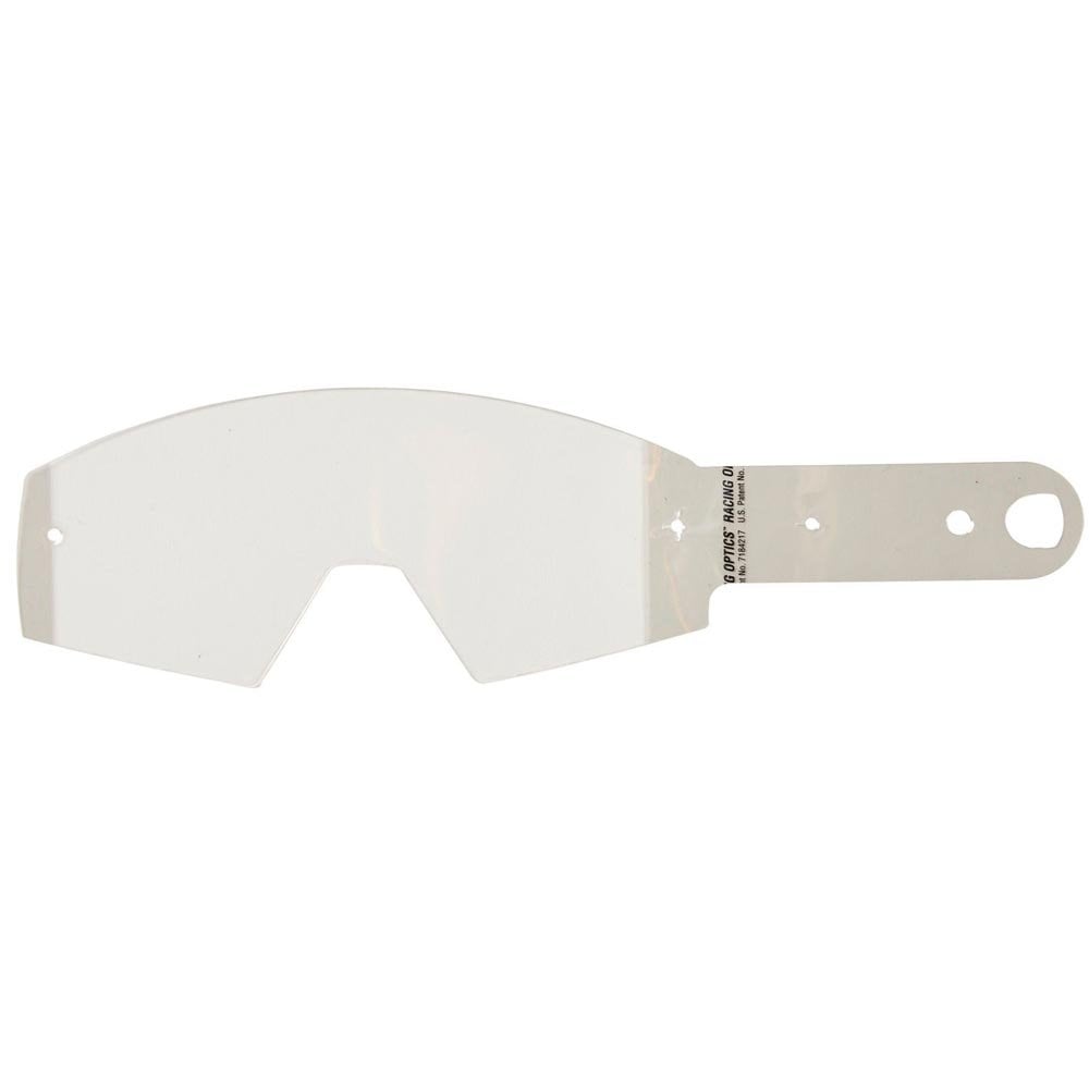 Fox (Spares) Tear-Offs (Laminated)