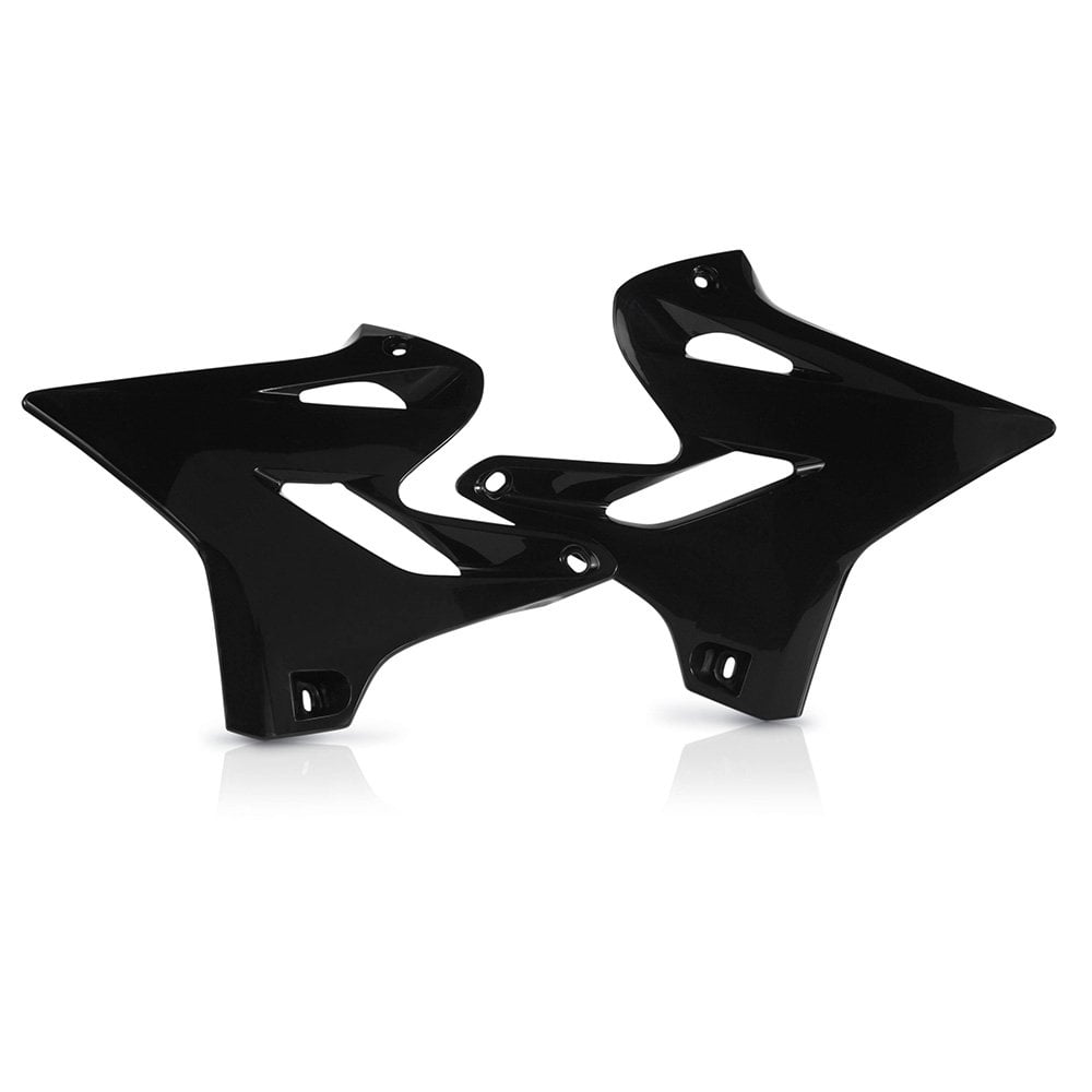 Acerbis - Rad Scoops - YZ125/250 15-21
