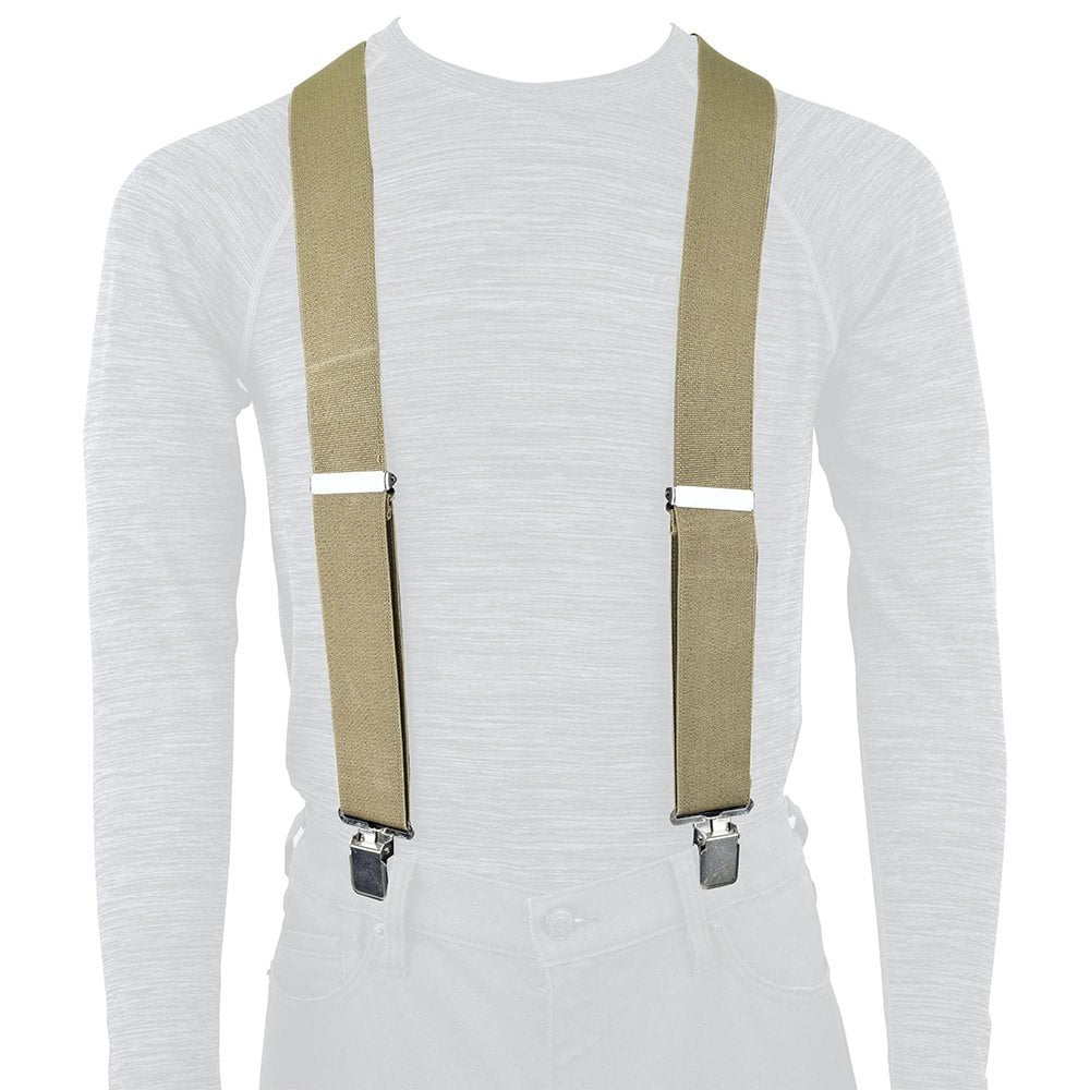 Oxford - Riggers Braces