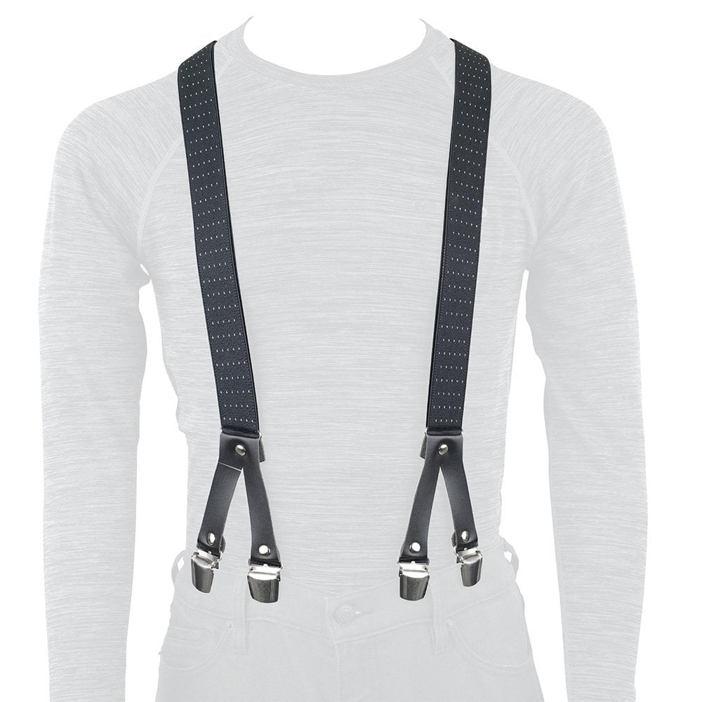 Oxford - Riggers Braces