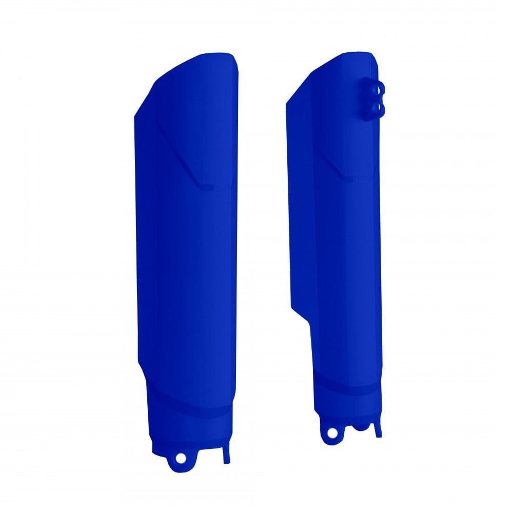 Polisport - Fork Guards - YZF250 24-26, YZF450 23-26, WRF250 25-26, WRF450 24-26, YZF250X 25-26, YZF450X 24-26