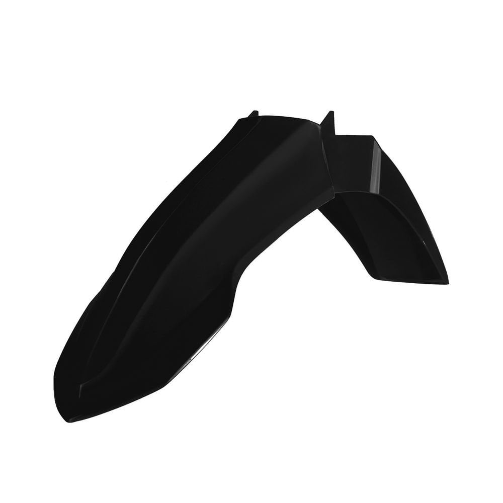 Polisport - Front Fender - YZF250 24-26, YZF450 23-26, YZF250X 25-26, YZF450X 23-26