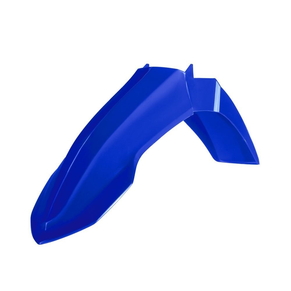 Polisport - Front Fender - YZF250 24-26, YZF450 23-26, YZF250X 25-26, YZF450X 23-26