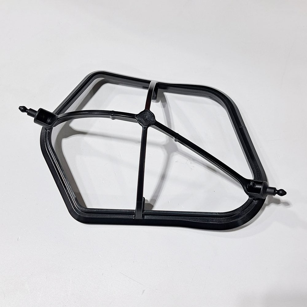 KTM Genuine Part - Air Filter Cage/Holder - MESHLESS - 154118 - KTM SX/SXF 125-450 23-25, EXC/EXCF 125-500 24-25, XC/XCF 250-450 23-25, Husqvarna TC/FC 125-450 23-25, TE/FE 125-501 24-25, TX/FX 300-450 23-25, Gas Gas 125-450 24-25 - KA42006016000