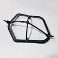 KTM Genuine Part - Air Filter Cage/Holder - MESHLESS - 154118 - KTM SX/SXF 125-450 23-25, EXC/EXCF 125-500 24-25, XC/XCF 250-450 23-25, Husqvarna TC/FC 125-450 23-25, TE/FE 125-501 24-25, TX/FX 300-450 23-25, Gas Gas 125-450 24-25 - KA42006016000