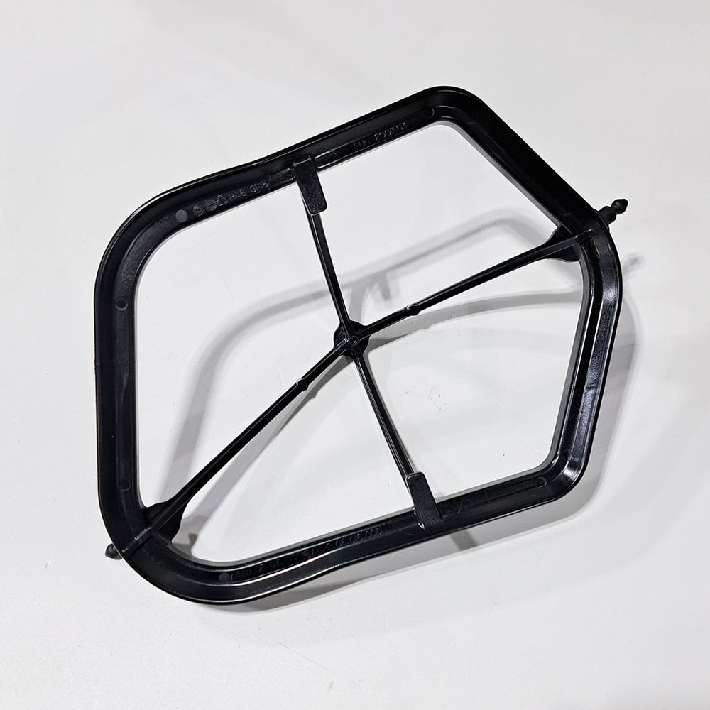 KTM Genuine Part - Air Filter Cage/Holder - MESHLESS - 154118 - KTM SX/SXF 125-450 23-25, EXC/EXCF 125-500 24-25, XC/XCF 250-450 23-25, Husqvarna TC/FC 125-450 23-25, TE/FE 125-501 24-25, TX/FX 300-450 23-25, Gas Gas 125-450 24-25 - KA42006016000
