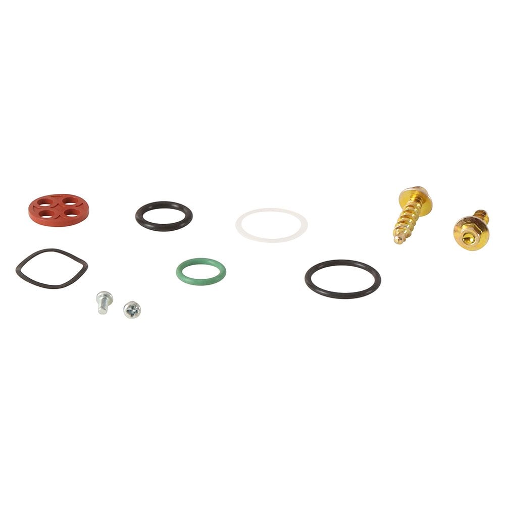All Balls - Fuel Tap Repair Kit - KTM EXC125-530 03-11, Husqvarna TE/TX125-300 11-19, Husaberg TE250/300 11-14