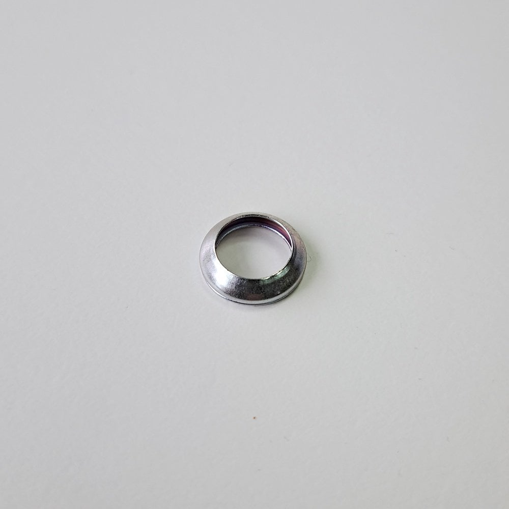 Suzuki Genuine Part - Sump Washer/Gasket (GSX-R125 19-25, GSX-S125 18-25) - 09168-10002-000 (SS 09168-10L02-000)