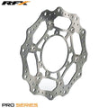 Race Fx - Oil Filter - HF207 - KXF250 04-26, KXF450 16-26, KXF250/450XC 21-26, RMZ250 04-26, RMZ450 05-26, RMX450 10-19