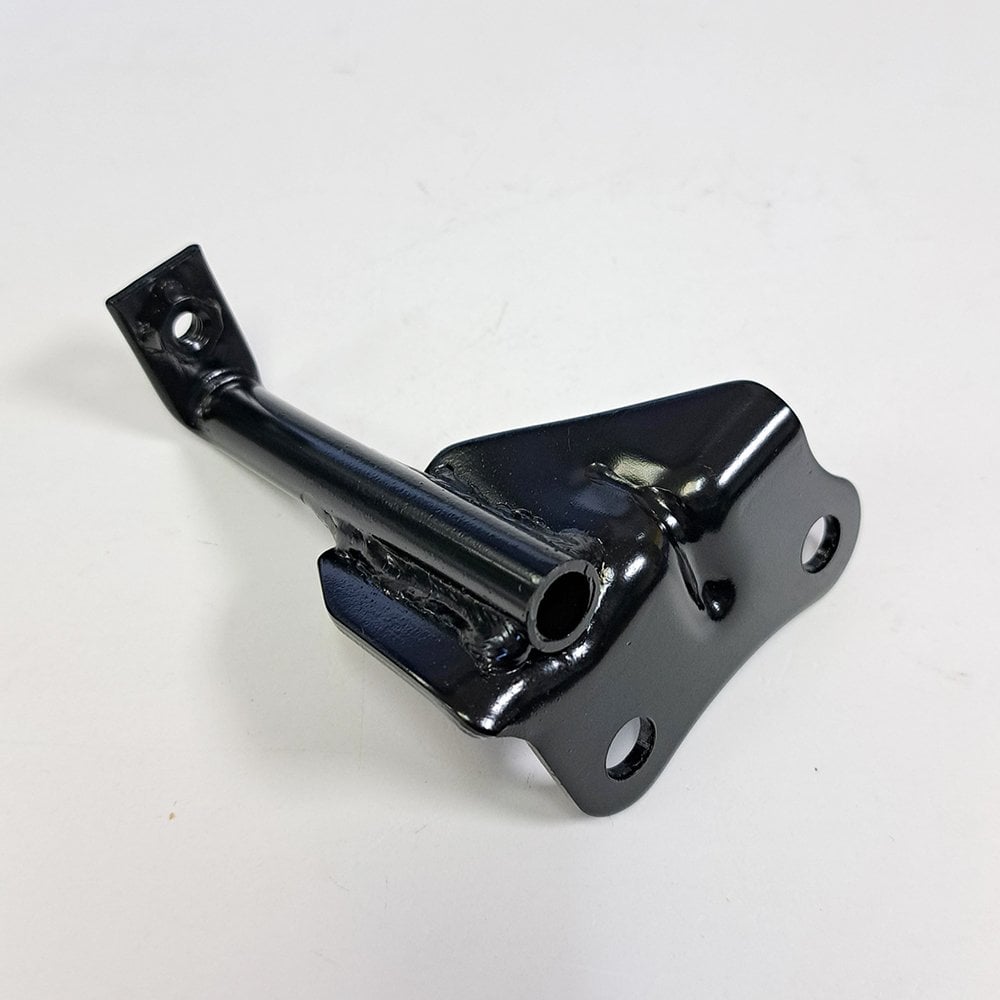 Suzuki Genuine Part - Bracket, LH (Rear Fender) - 63150-07G20-000
