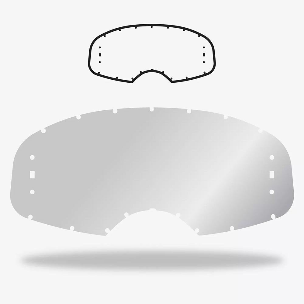 Armor Vision - Lens - RNR Platinum