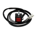 Apico - Button/Switch - KILL - YZ65 18-26, YZ80 80-01, YZ85 02-26, YZ125/250 80-04, WR250 91-97, WRF250 01, WRF400 98-00, WRF426 01, YZF426 00-01