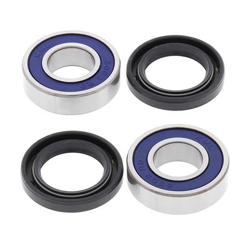 All Balls - Wheel Bearing & Seal Kit - Front - CRF150 07-25