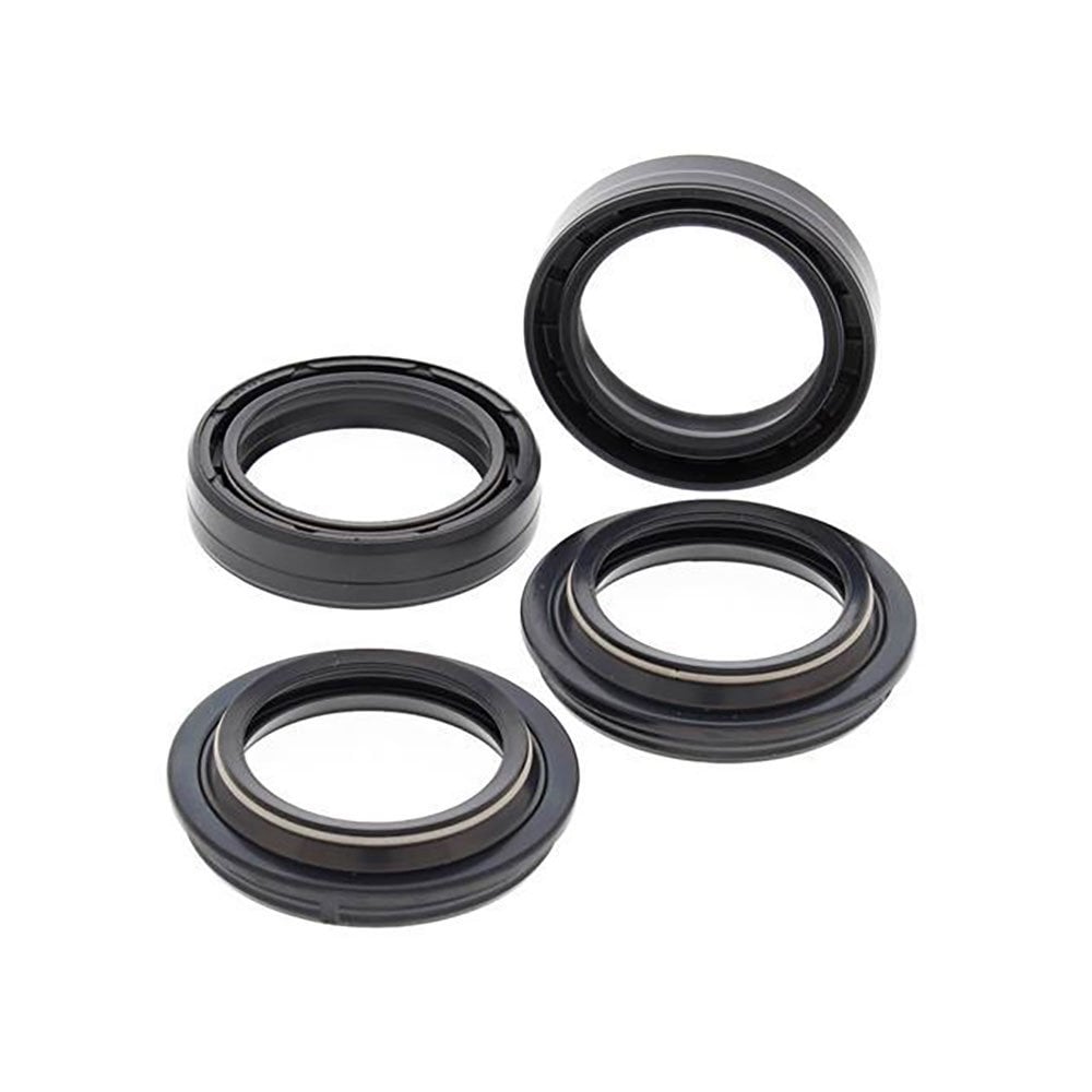 All Balls - Fork & Dust Seal Kit - CR80/85 96-07, CRF150 07-26, Cobra CX65 07-13, RM85 02-26, KLX230 20-24