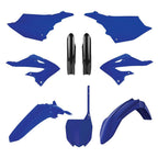Polisport - Full Plastics Kit - YZ125/250 22-27