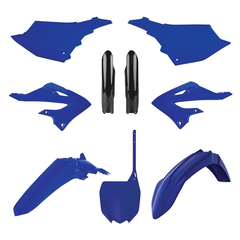 Polisport - Full Plastics Kit - YZ125/250 22-26