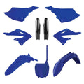 Polisport - Full Plastics Kit - YZ125/250 22-26