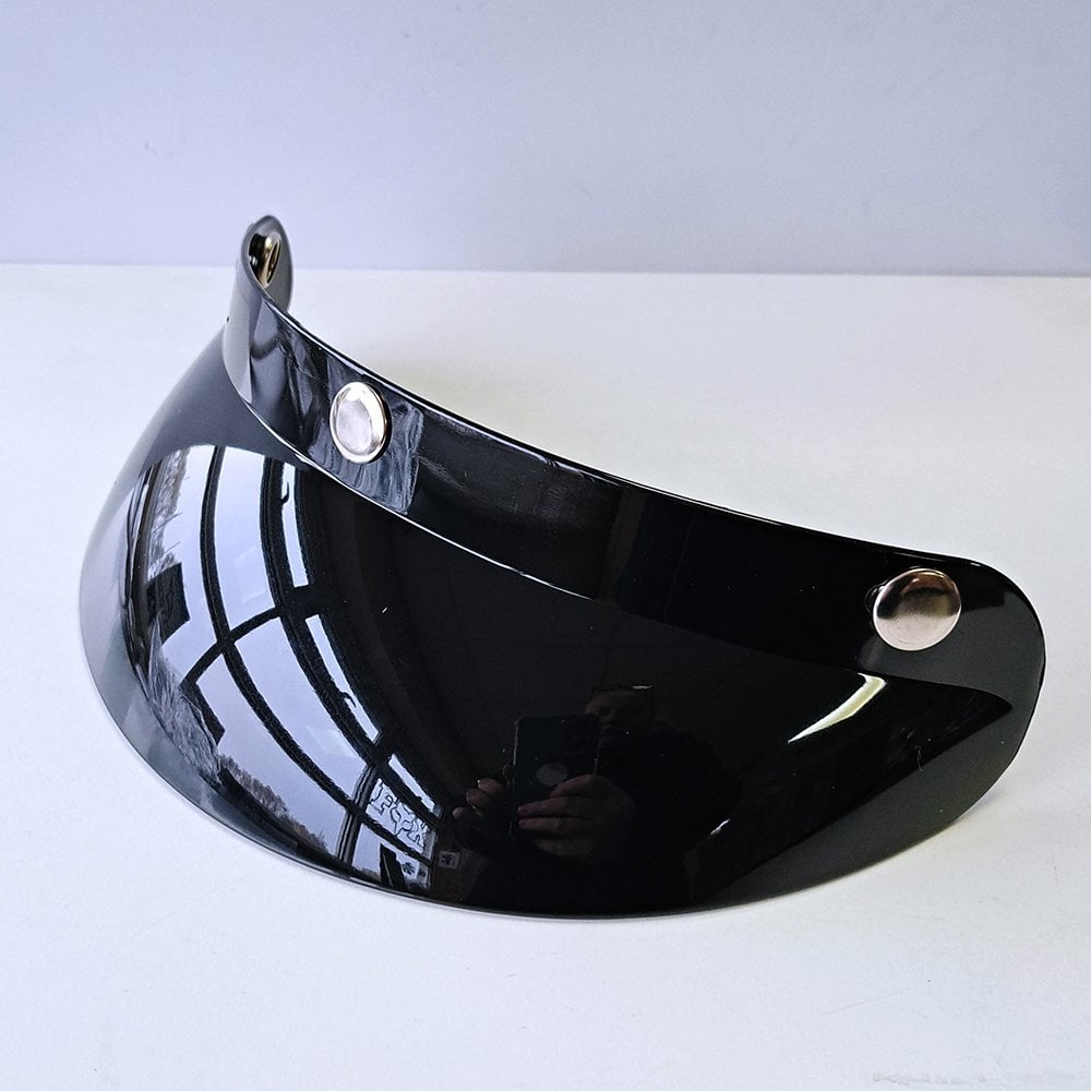 Vcan (Spares) Peak - V500 3 Stud (Black)
