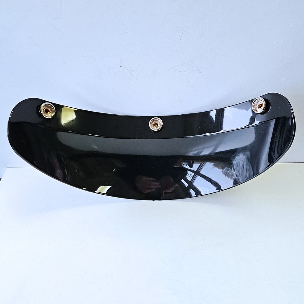 Vcan (Spares) Peak - V500 3 Stud (Black)