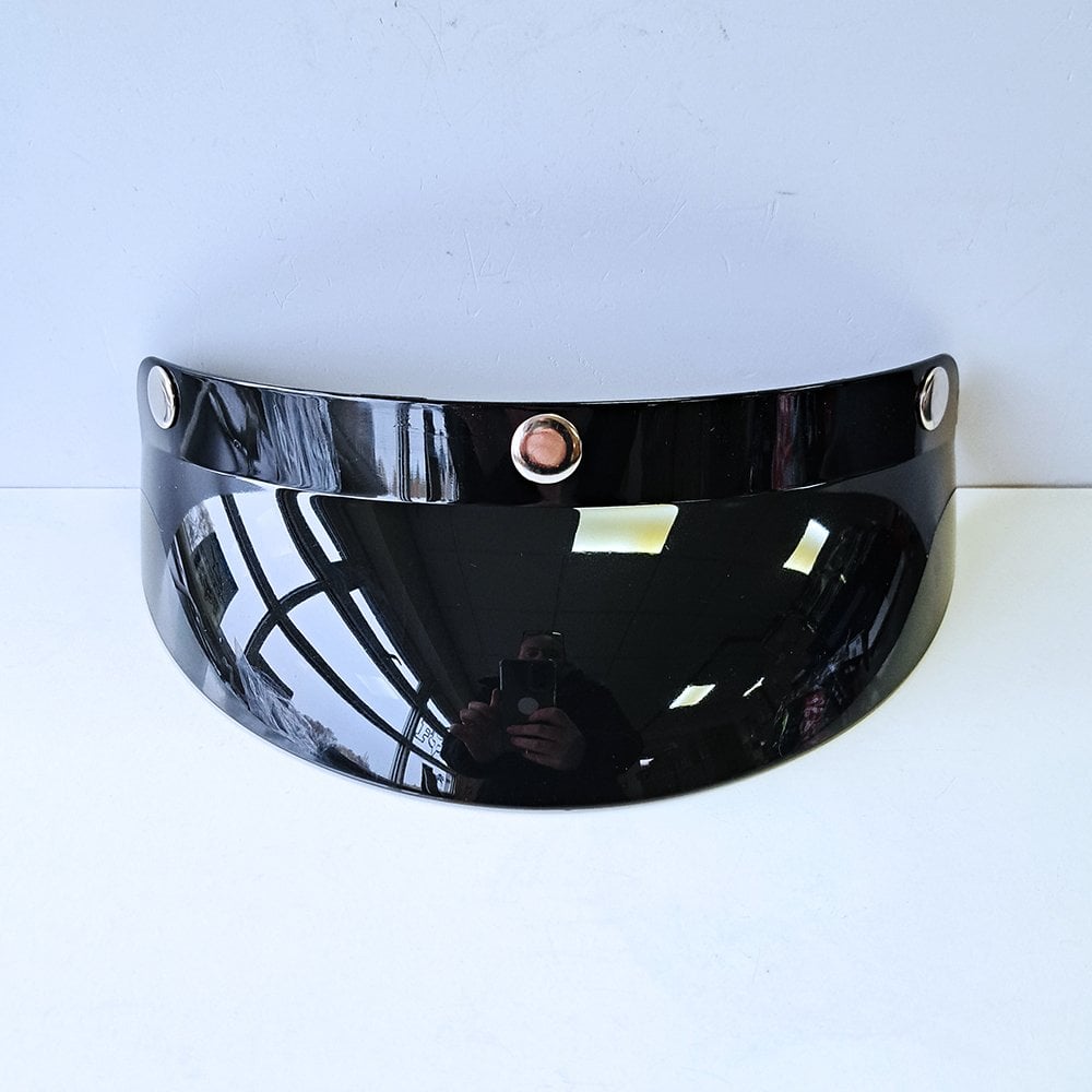 Vcan (Spares) Peak - V500 3 Stud (Black)