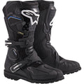 Alpinestars Toucan Gore-Tex Motorcycle Adventure Boots (Black)