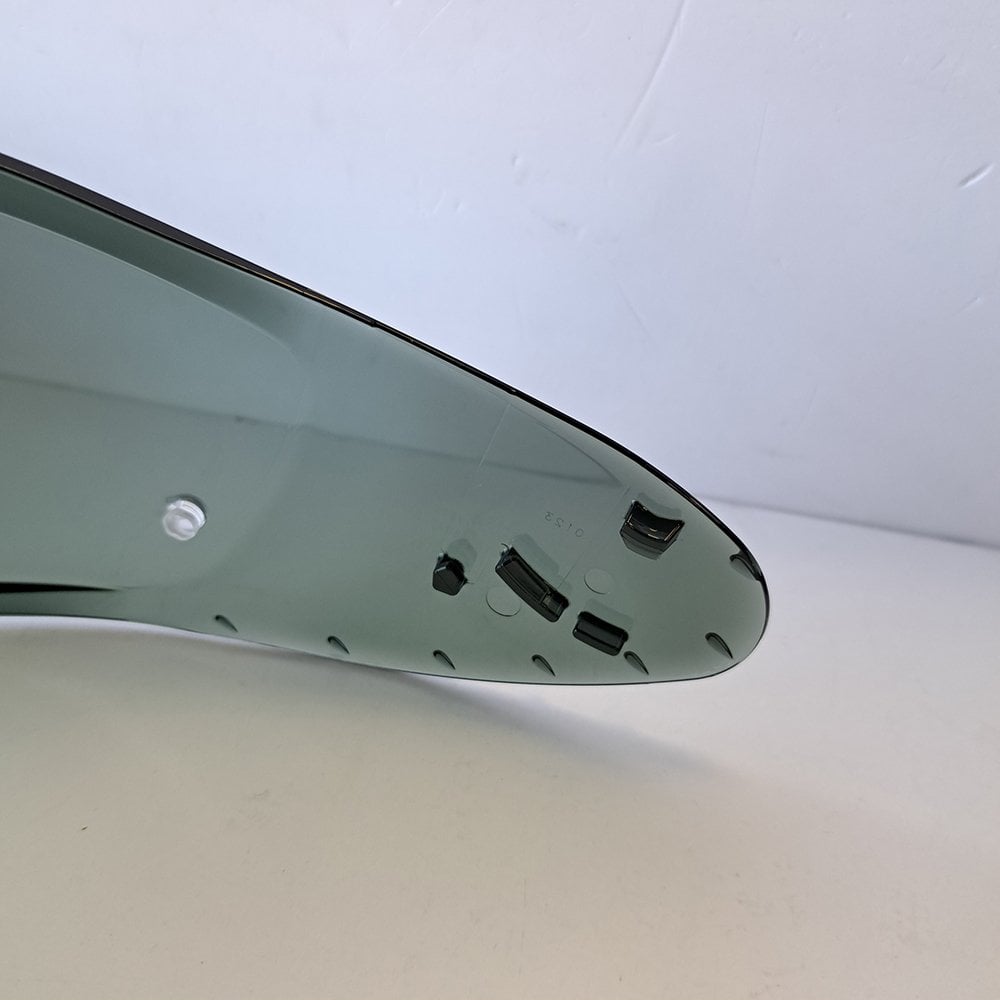 Shoei (Visor) CWR-F2PN - NXR2 - Dark Smoke