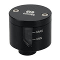Oxford Accessories - Front Brake Fluid Reservoir - Black (OX783)