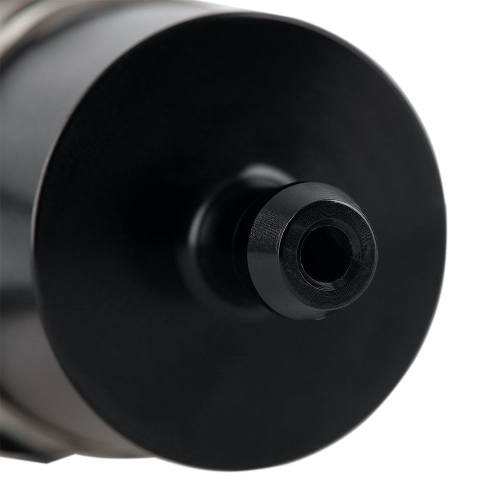 Oxford Accessories - Rear Brake Fluid Reservoir - Black (OX800)