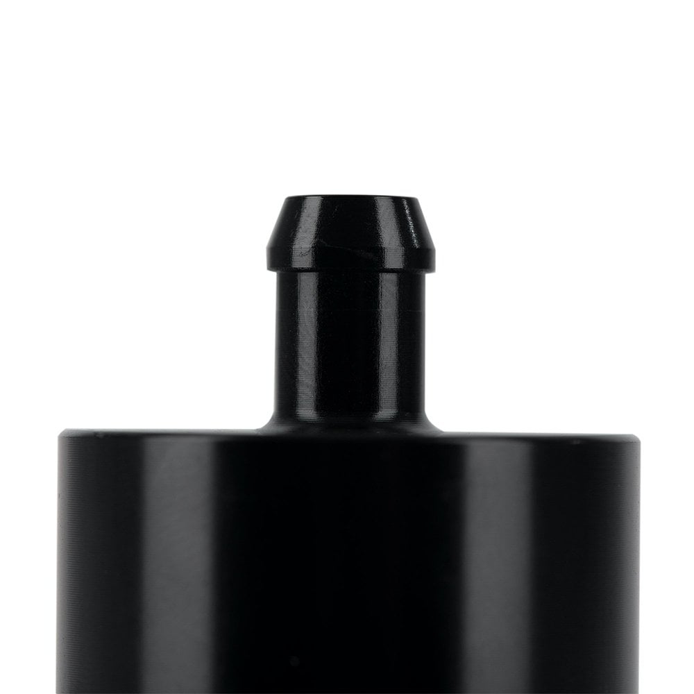 Oxford Accessories - Rear Brake Fluid Reservoir - Black (OX800)