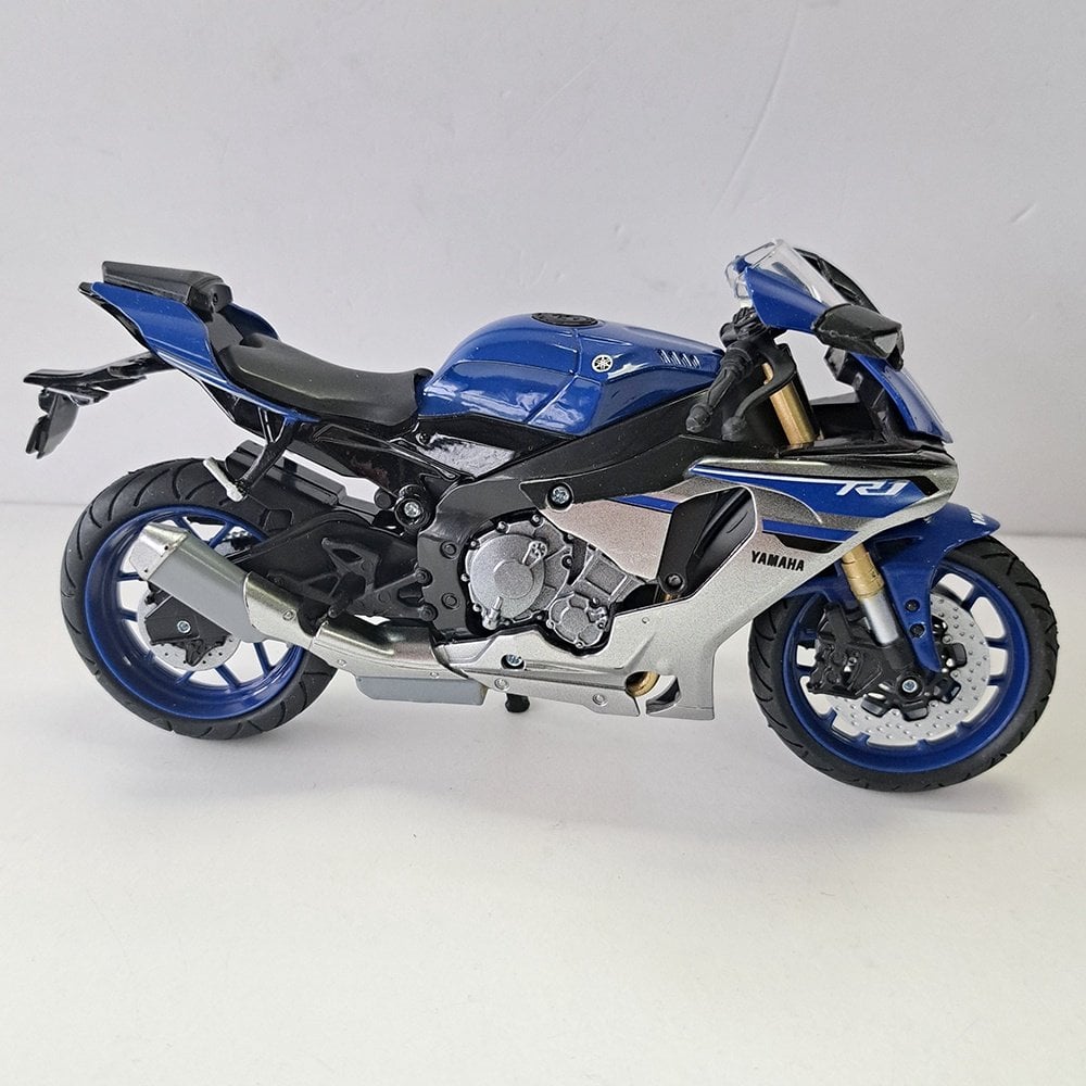 New Ray Toys - 1:12 - ROAD - Yamaha - R1M