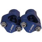 Apico - Bar Mounts - Fat Bar/28.6mm - KTM SX/SXF 125-450 17-22, Husqvarna TC/FC 125-450 17-22, Gas Gas MC/MCF 125-450 21-23